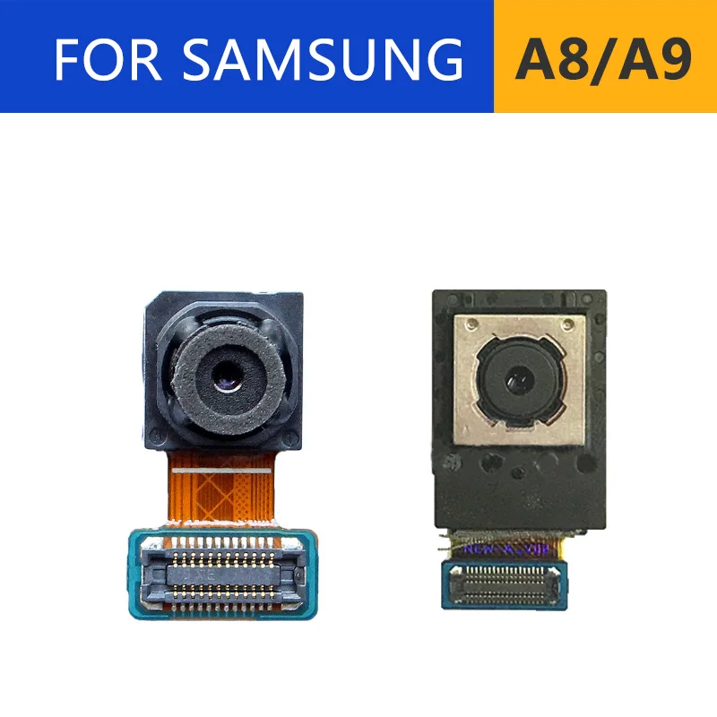 Original Front Facing Camera Flex Cable For Samsung Galaxy A8 A800 A810 A9 A900 A910 A9100 A9 pro 2016
Original Front Facing Camera Flex Cable For Samsung Galaxy A8 A800 A810 A9 A900 A910 A9100 A9 pro 2016