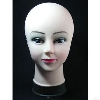 Fashion Plastic Kid Mannequin Head for Hat Display ,Children Mannequin Head For Display Wig
Fashion Plastic Kid Mannequin Head for Hat Display ,Children Mannequin Head For Display Wig