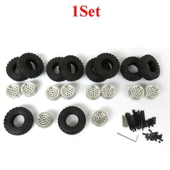 1Set Modification 4WD 6WD Racing Car Metal Wheel Hub Rim Tire Skin Screws for RC Model Cars WPL Military Semi Pickup Truck
1Set Modification 4WD 6WD Racing Car Metal Wheel Hub Rim Tire Skin Screws for RC Model Cars WPL Military Semi Pickup Truck