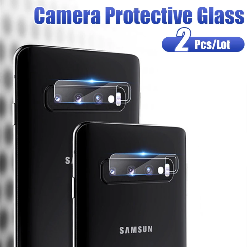 2Pcs Camera Protective Glass On For Samsung Galaxy S8 S9 S10 Plus S10e Lens Protector Glass Note 8 9 S10+ Tempered Glass Film
2Pcs Camera Protective Glass On For Samsung Galaxy S8 S9 S10 Plus S10e Lens Protector Glass Note 8 9 S10+ Tempered Glass Film