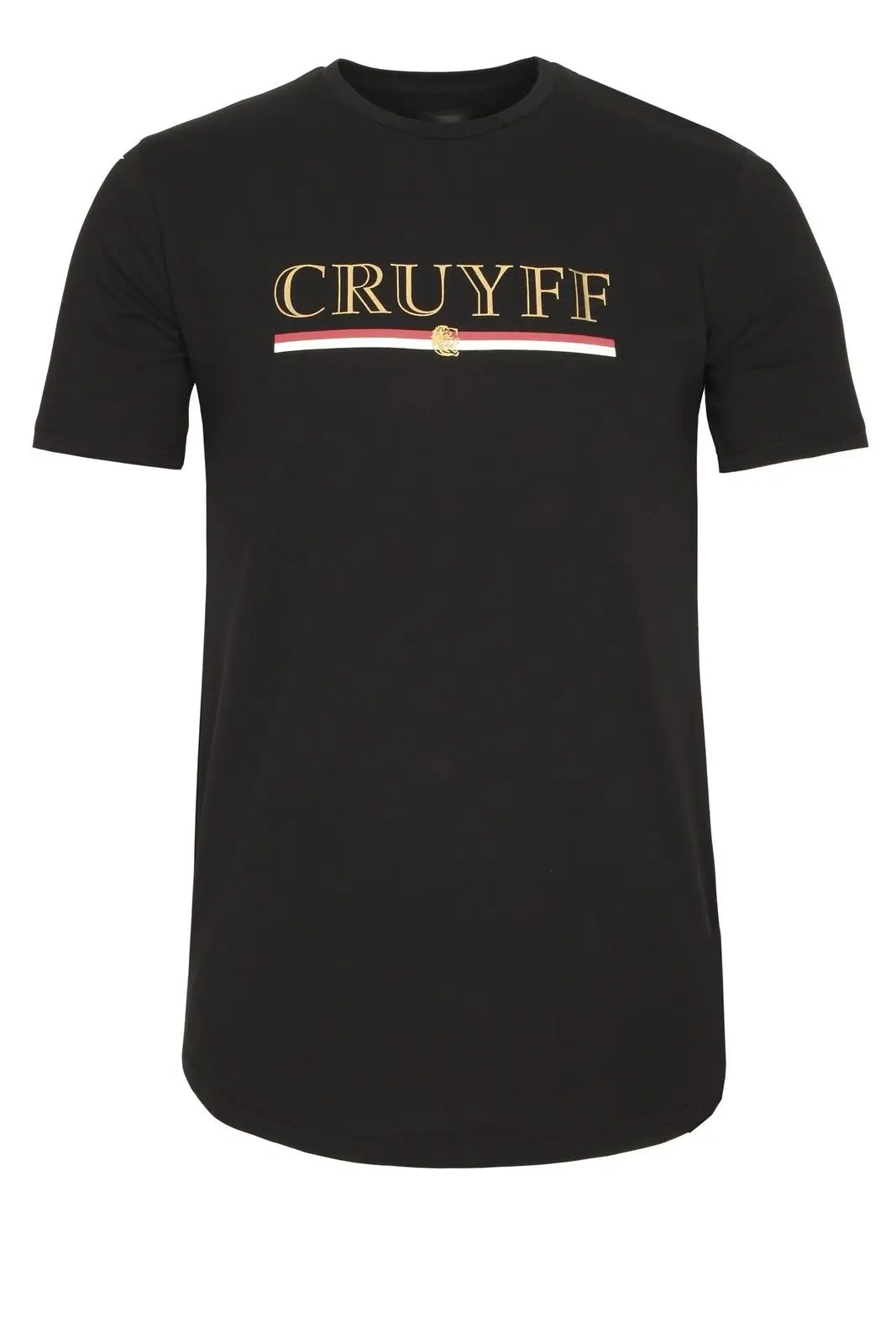 Mens T-Shirt JOHAN CRUYFF Mora Logo T-Shirt | Black 3D T Shirt Men Plus Size Cotton Tops Tee
Mens T-Shirt JOHAN CRUYFF Mora Logo T-Shirt | Black 3D T Shirt Men Plus Size Cotton Tops Tee