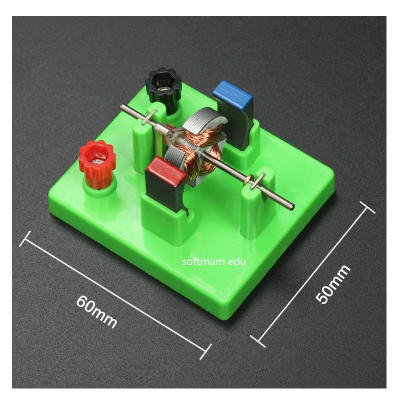 eletric motor model 2