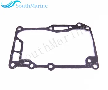 Outboard Engine 3B2-61012-0 3B261-0120M Drive Shaft Housing Gasket for Tohatsu Nissan 2-Stroke 6HP 8HP 9.8HP Boat Motor
Outboard Engine 3B2-61012-0 3B261-0120M Drive Shaft Housing Gasket for Tohatsu Nissan 2-Stroke 6HP 8HP 9.8HP Boat Motor