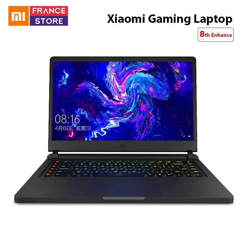 Xiaomi Gaming Laptop 15.6