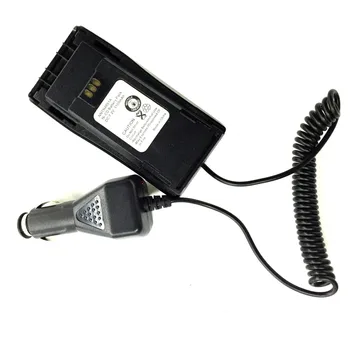 YIDATON 10Pcs/1Lot 12V Car charger Radio Battery Eliminator Adaptor For GP3188 GP3688 CP040 EP450 PR400 Electric charger
YIDATON 10Pcs/1Lot 12V Car charger Radio Battery Eliminator Adaptor For GP3188 GP3688 CP040 EP450 PR400 Electric charger