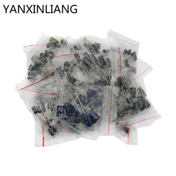 10pcs 47uF 250V SSL Series 16x27mm Original SAM-SUNG 250V47uF Aluminum Electrolytic capacitor
10pcs 47uF 250V SSL Series 16x27mm Original SAM-SUNG 250V47uF Aluminum Electrolytic capacitor