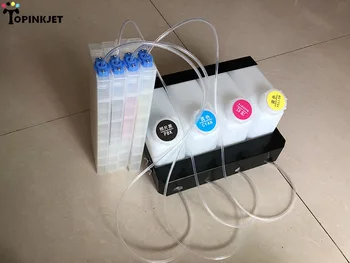 Vertical CISS for Mutoh 1614 Valuejet Continuous Ink Supply System (4 ink tanks+4 ink cartridge CISS)
Vertical CISS for Mutoh 1614 Valuejet Continuous Ink Supply System (4 ink tanks+4 ink cartridge CISS)