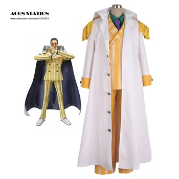 2018 Customize for adults and kids Free Shipping White One Piece Kprusoian Halloween Cosplay Costume One Piece Marines Cosplay
2018 Customize for adults and kids Free Shipping White One Piece Kprusoian Halloween Cosplay Costume One Piece Marines Cosplay