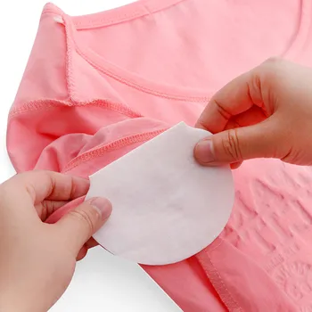 Summer Disposable 20PCS Absorb Sweat Underarm Pads Deodorant Armpits Antiperspirant Tape Stickers Underarm Dress Absorbing Sweat
Summer Disposable 20PCS Absorb Sweat Underarm Pads Deodorant Armpits Antiperspirant Tape Stickers Underarm Dress Absorbing Sweat