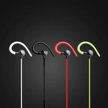 High Quality Portable Sweatproof Wireless Bluetooth Earphone Stereo Bluetooth Headphones Sport Running Headset
High Quality Portable Sweatproof Wireless Bluetooth Earphone Stereo Bluetooth Headphones Sport Running Headset