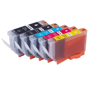 Replacement CLI-8 PGI-5 PGI-5BK PGI5BK PGI-5 PGI 5 5BK Ink Cartridges For Canon Pixma iP5200R iP5300 iX4000 iX5000 MP500
Replacement CLI-8 PGI-5 PGI-5BK PGI5BK PGI-5 PGI 5 5BK Ink Cartridges For Canon Pixma iP5200R iP5300 iX4000 iX5000 MP500