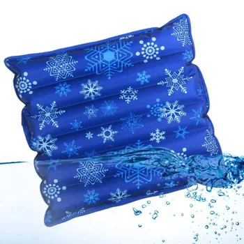 Dog Bed Cooler Mat Pad Water Cool Pet Cooling Dog Pad Cushion Summer Cooling Bed Mat Soft Cool Dog House Mat
Dog Bed Cooler Mat Pad Water Cool Pet Cooling Dog Pad Cushion Summer Cooling Bed Mat Soft Cool Dog House Mat