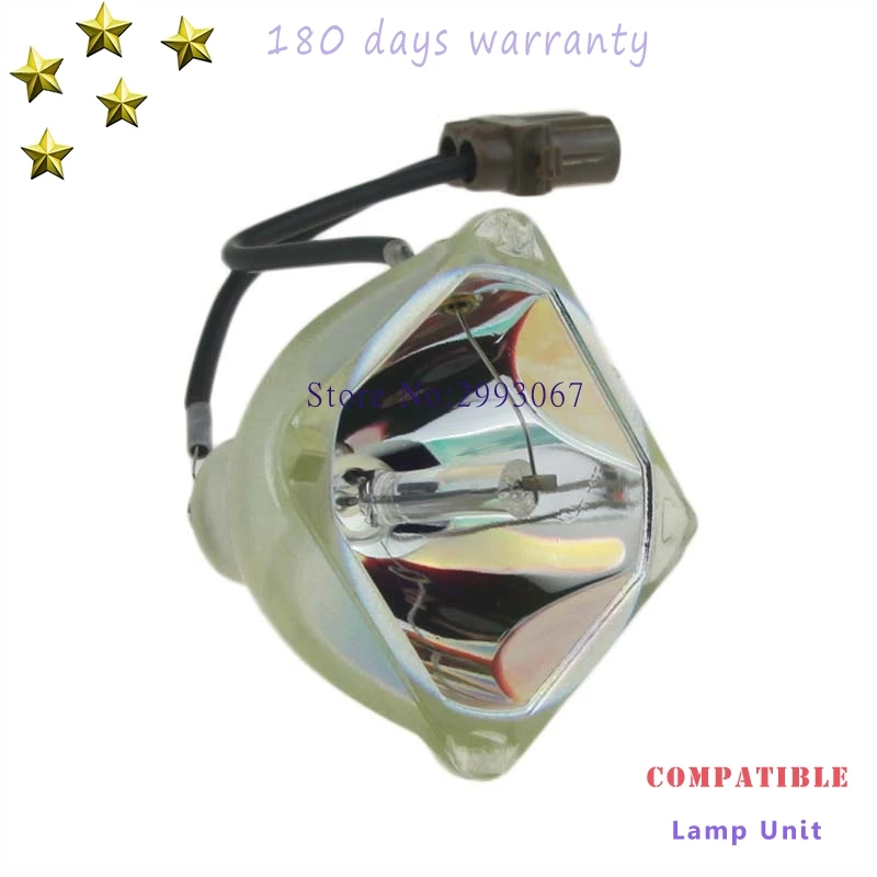 ET-LAB50 Replacement Bare lamp for PANASONIC PT-LB50 LB50NT LB50SE LB50SU LB550U PT-LB51 LB51EA LB51NT PT-UX70 PT-UX80
ET-LAB50 Replacement Bare lamp for PANASONIC PT-LB50 LB50NT LB50SE LB50SU LB550U PT-LB51 LB51EA LB51NT PT-UX70 PT-UX80