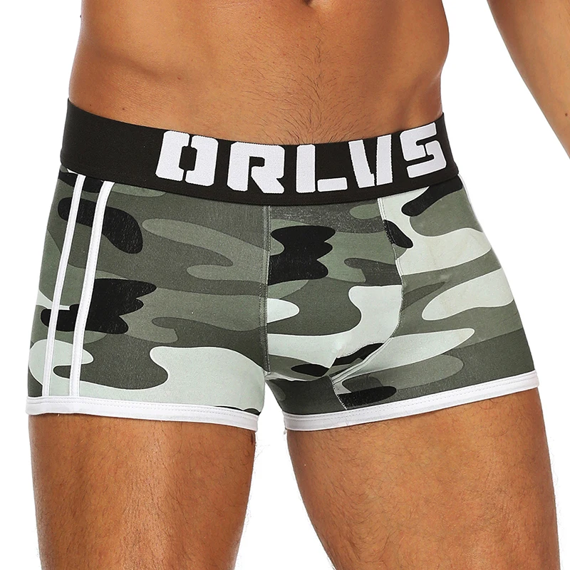 2019 New Sexy Boxer Men Underwear Man Underpants Boxershorts Men Camouflage Mens Boxer Slip Boxers Shorts OR144
2019 New Sexy Boxer Men Underwear Man Underpants Boxershorts Men Camouflage Mens Boxer Slip Boxers Shorts OR144