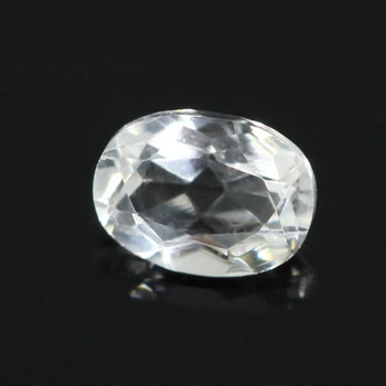 White Topaz Gemstone Oval Shape Cut Loose Natural Stone Beads For Jewelry Making 2x3-10x14mm Free Shipping AAAAA Quality
White Topaz Gemstone Oval Shape Cut Loose Natural Stone Beads For Jewelry Making 2x3-10x14mm Free Shipping AAAAA Quality