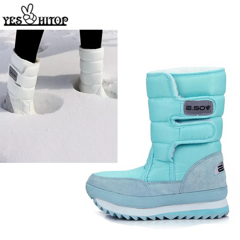 2019 new women shoes ladies snow boots warm waterproof non-slip ladies boots multi-color optional
2019 new women shoes ladies snow boots warm waterproof non-slip ladies boots multi-color optional