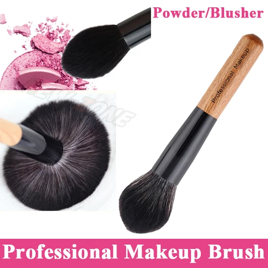 Professional Super Soft Big Powder Brush Face Blusher Loose Finish Powder Makeup Fixed Brush Single Angled Flame Shape
Professional Super Soft Big Powder Brush Face Blusher Loose Finish Powder Makeup Fixed Brush Single Angled Flame Shape
