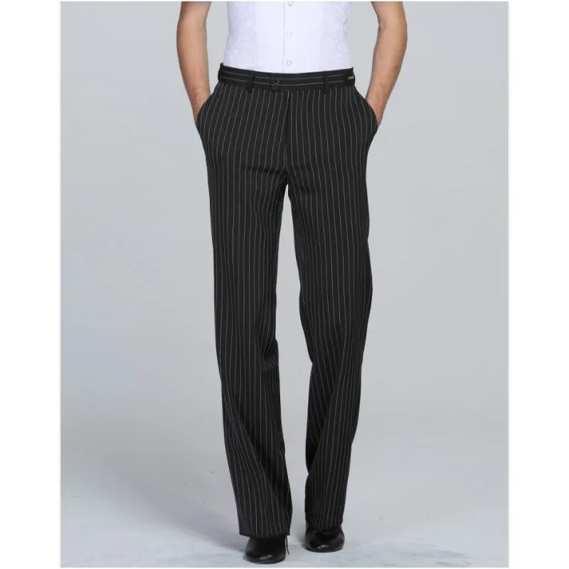 Mens Latin Dance Trousers Hot-selling Male Dance Pants Latin Dance Pants Training Latin Pants Ballroom Dancing Suit B-6969
Mens Latin Dance Trousers Hot-selling Male Dance Pants Latin Dance Pants Training Latin Pants Ballroom Dancing Suit B-6969