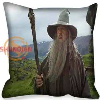 Hot Custom The Hobbit Pillow Case zipper Drop Shipping 35x35cm 40x40cm 45x45cm 60x60cm two sides pillowcase Custom your image
Hot Custom The Hobbit Pillow Case zipper Drop Shipping 35x35cm 40x40cm 45x45cm 60x60cm two sides pillowcase Custom your image