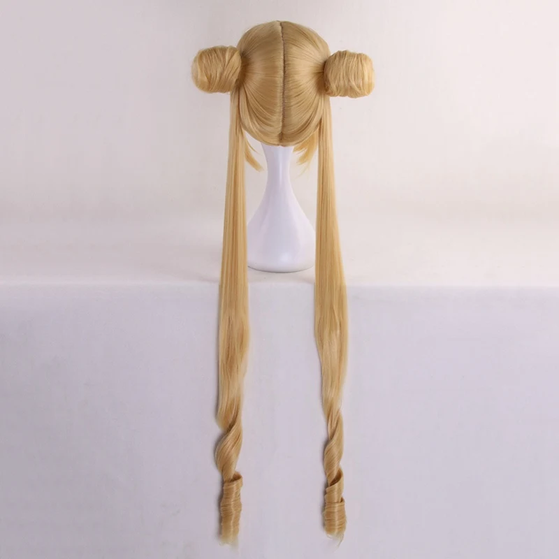 Vocaloid Hatsune Miku Wig Black Rock Shooter Senbon Zakura Cosplay Wig Long Synthetic Hair Chip Ponytails
Vocaloid Hatsune Miku Wig Black Rock Shooter Senbon Zakura Cosplay Wig Long Synthetic Hair Chip Ponytails
