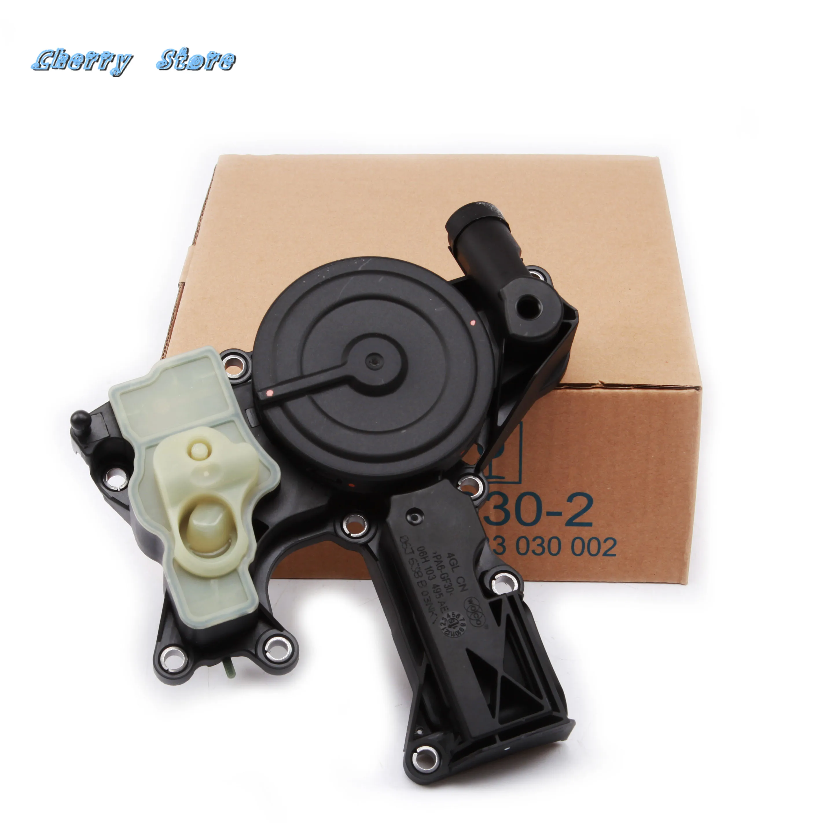 06H103495AK NEW Oil Water Separator PCV Valve For Audi Quattro A4 A5 A6 A8 Q3 Q5 Oil Water Separator Kit 06H103495AE 06H103495J
06H103495AK NEW Oil Water Separator PCV Valve For Audi Quattro A4 A5 A6 A8 Q3 Q5 Oil Water Separator Kit 06H103495AE 06H103495J