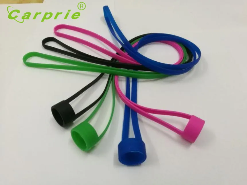 Carprie New Universal Rubber Neck Strap Band Silicone Lanyard For Smok TFV4 MINI 17May24 Dropshipping
Carprie New Universal Rubber Neck Strap Band Silicone Lanyard For Smok TFV4 MINI 17May24 Dropshipping