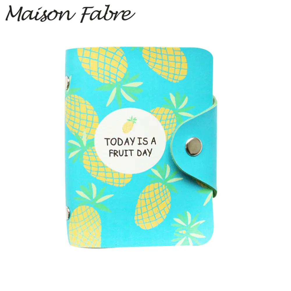 Maison Fabre Bag women Cartoon Wallets Mini children Credit Business card holder Hasp Case Girls ladies leather small wallet
Maison Fabre Bag women Cartoon Wallets Mini children Credit Business card holder Hasp Case Girls ladies leather small wallet