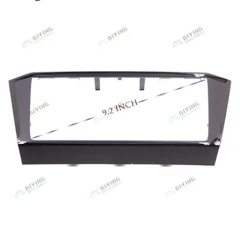 For VW Passat B8 2018-- MIB 3 CD 9.2 8.0 box trim black paint Radio frame PANEL CD Plates
For VW Passat B8 2018-- MIB 3 CD 9.2 8.0 box trim black paint Radio frame PANEL CD Plates