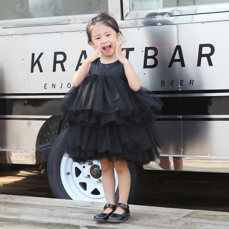 Little Girl Ceremonies Dress Baby Children's Clothing Tutu Kids Dresses Clothes Wedding Party Gown Vestidos Robe Fille CA985
Little Girl Ceremonies Dress Baby Children's Clothing Tutu Kids Dresses Clothes Wedding Party Gown Vestidos Robe Fille CA985