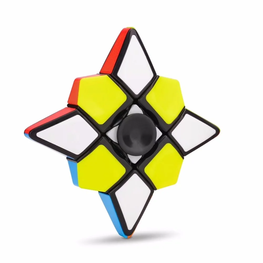 Stress Relief Fidget Spinner & 1x3x3 magical cube 2 in 1 fidget educational toy for Kids gift free shipping
Stress Relief Fidget Spinner & 1x3x3 magical cube 2 in 1 fidget educational toy for Kids gift free shipping