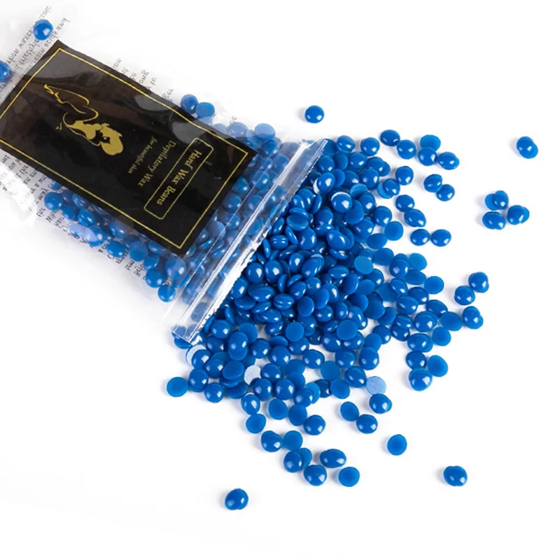 50g Hard Hair Removal Wax Bean Pellet No Strip Depilatory Wax-melt bean Hot Film Hard Wax Hair Removal Cream Hair Removal Bean
50g Hard Hair Removal Wax Bean Pellet No Strip Depilatory Wax-melt bean Hot Film Hard Wax Hair Removal Cream Hair Removal Bean