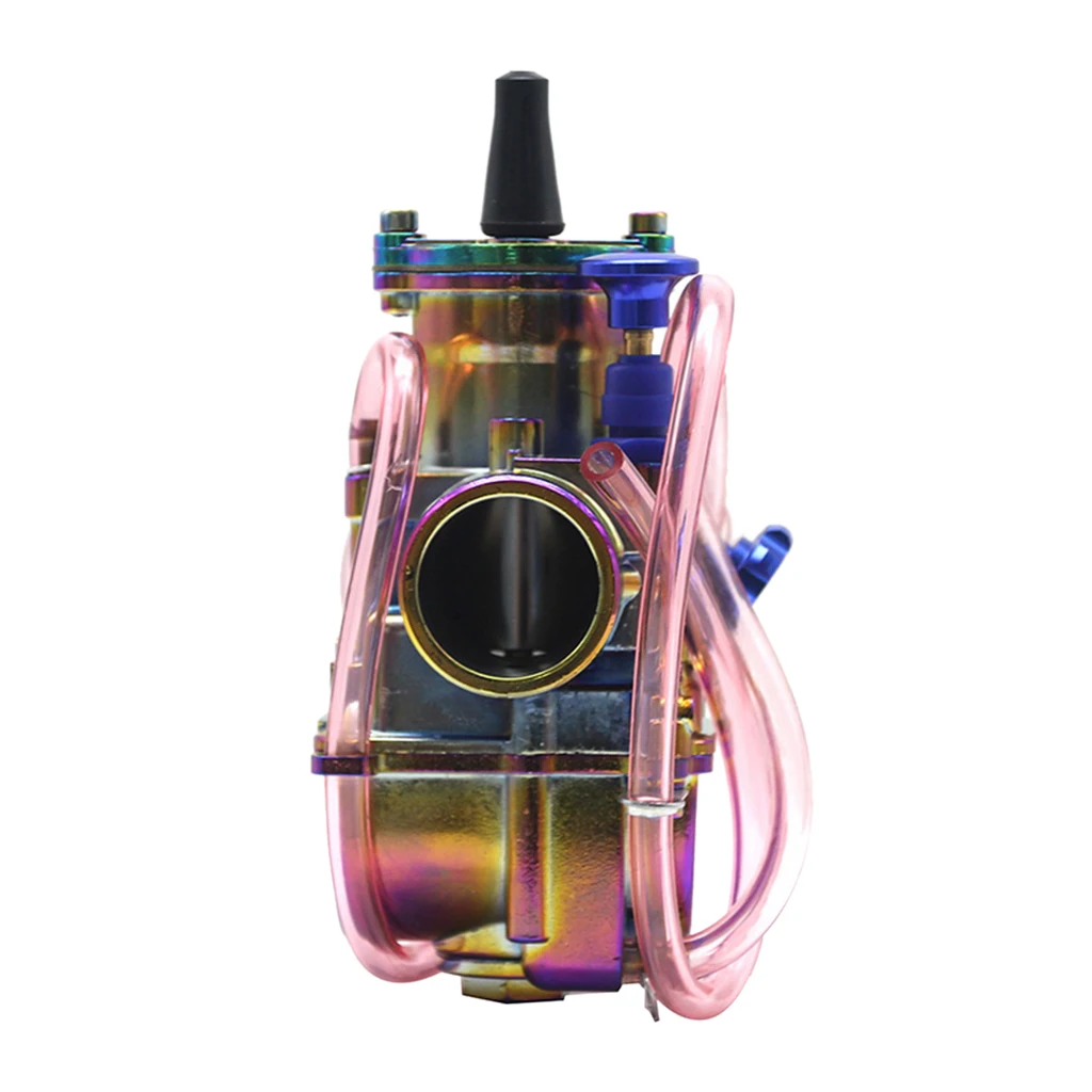 28mm Power Jet Carburetor Carb for PWK28 125-350cc Motorcycle Motorbike ATV Dirt Pit Bike
28mm Power Jet Carburetor Carb for PWK28 125-350cc Motorcycle Motorbike ATV Dirt Pit Bike