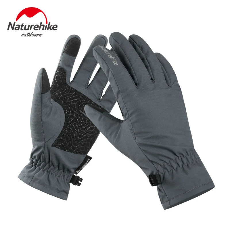 Naturehike Women Men Warm Winter Outdoor Waterproof Cycling Sports Gloves Cold Weather Tounch Screen Hiking Running Gloves
Naturehike Women Men Warm Winter Outdoor Waterproof Cycling Sports Gloves Cold Weather Tounch Screen Hiking Running Gloves