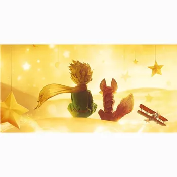 Rectangle Sunbathe Beach Towels New Large Little Prince Printed Microfiber Bath Towel Picnic Mat Travel Blanket 70 X 140CM
Rectangle Sunbathe Beach Towels New Large Little Prince Printed Microfiber Bath Towel Picnic Mat Travel Blanket 70 X 140CM