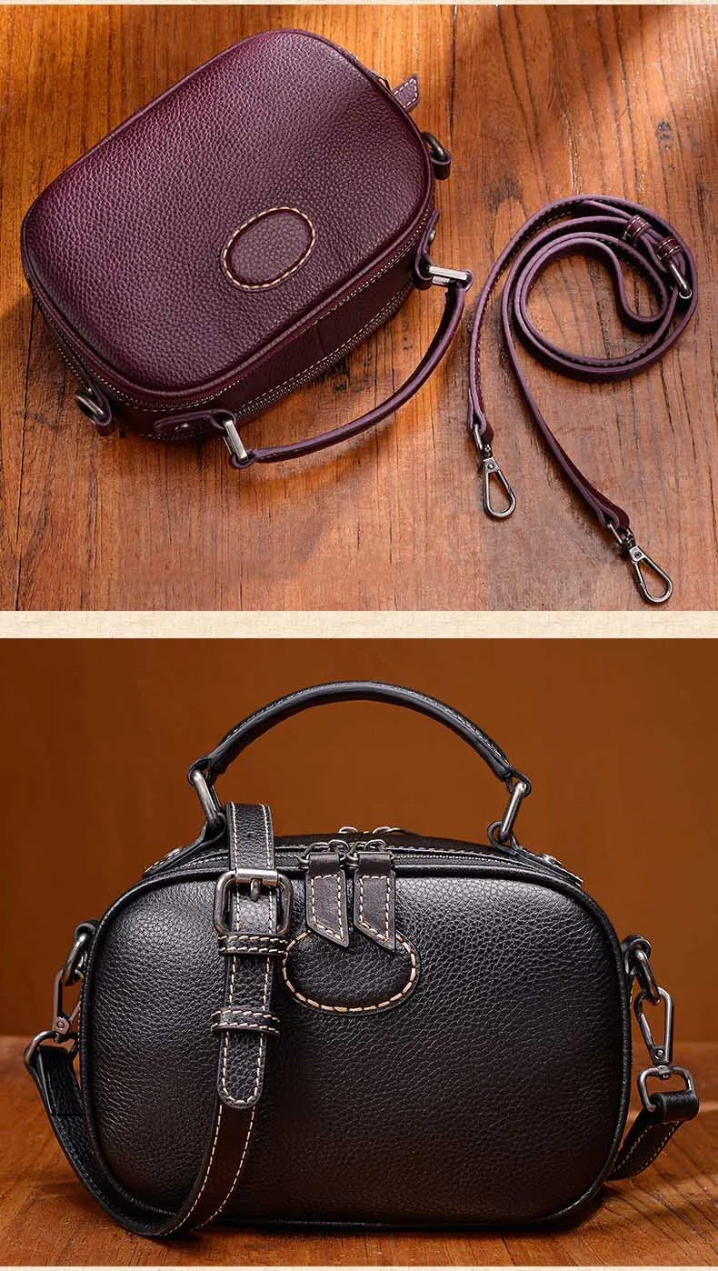 Women Mini Messenger Bags (16)