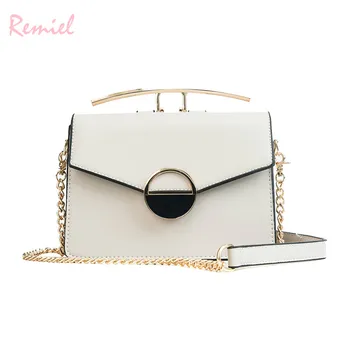 2018 New Fashion Women's Designer Handbag High quality PU Leather Women bag Lock Metal Tote bag Chain Shoulder Messenger bags
2018 New Fashion Women's Designer Handbag High quality PU Leather Women bag Lock Metal Tote bag Chain Shoulder Messenger bags