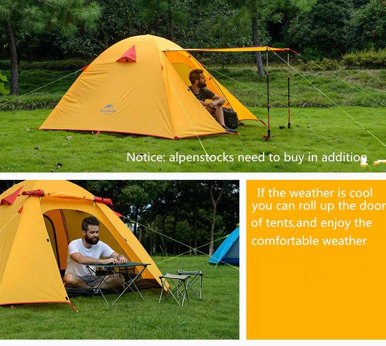 Portable Hall Supporting System Two Person Tent, Anti-tear Polyester Fabrics PU Waterproof Material ,Present Summer Sleep Mat
Portable Hall Supporting System Two Person Tent, Anti-tear Polyester Fabrics PU Waterproof Material ,Present Summer Sleep Mat