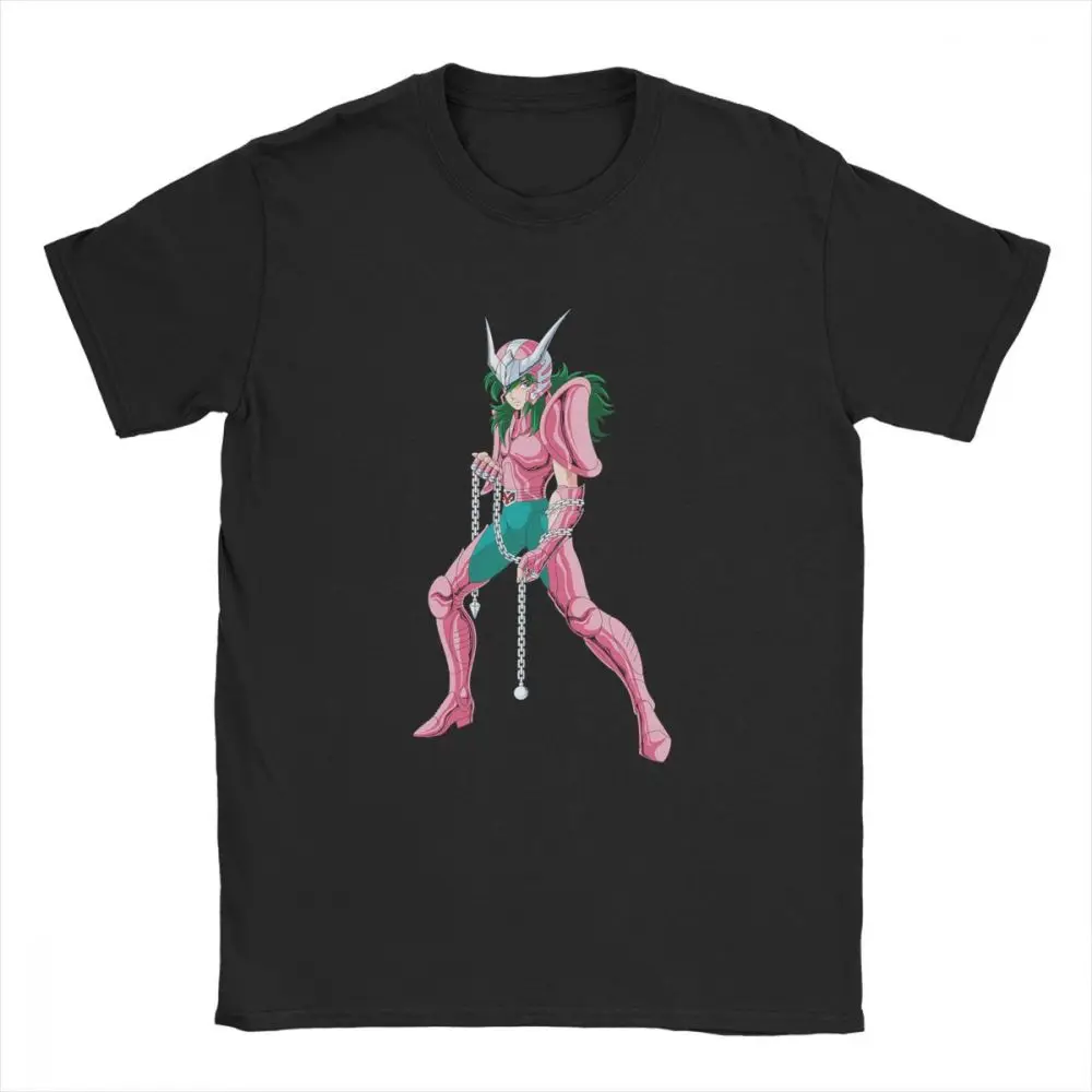 Men's Dragon Fenix Juntos T Shirt Knights of the Zodiac Saint Seiya 90s Anime Tops Short Sleeve Tee Shirt Big Size T-Shirts
Men's Dragon Fenix Juntos T Shirt Knights of the Zodiac Saint Seiya 90s Anime Tops Short Sleeve Tee Shirt Big Size T-Shirts