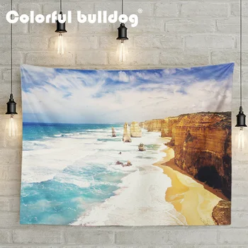 Beach Palm Trees Large Tapestry Clear Green Seawater Blue Sky Wall Art Blankets Office Living Room Decorative Custom Bedspreads
Beach Palm Trees Large Tapestry Clear Green Seawater Blue Sky Wall Art Blankets Office Living Room Decorative Custom Bedspreads