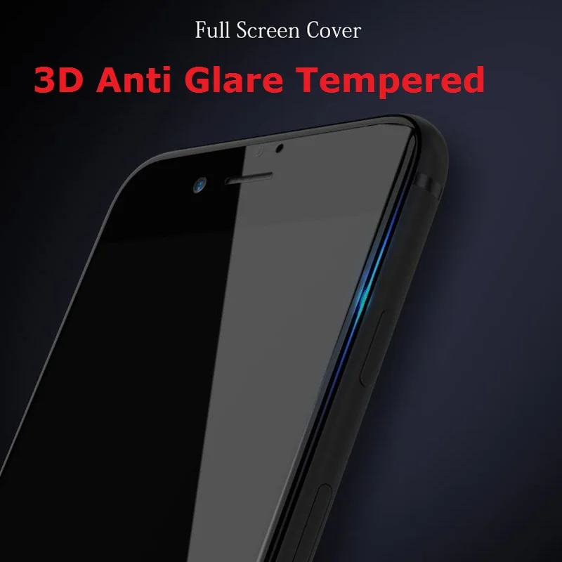 Remax 3D Anti Glare Screen Protector For iphone X full edge cover Tempered Glass For iPhone 7 7plus 8 8 Plus Privacy Protection
Remax 3D Anti Glare Screen Protector For iphone X full edge cover Tempered Glass For iPhone 7 7plus 8 8 Plus Privacy Protection