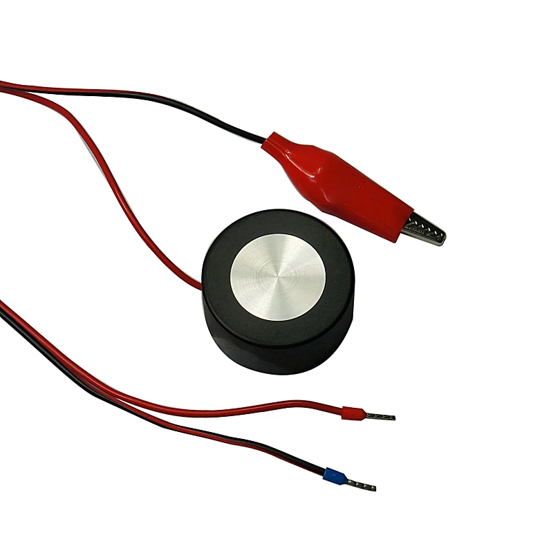 auot checking instrument setting gauge cnc Z Axis Router Mach3 Auto-Check feeler block With Alligator Clips
auot checking instrument setting gauge cnc Z Axis Router Mach3 Auto-Check feeler block With Alligator Clips