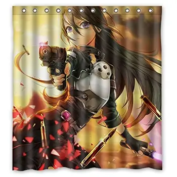 Nanaz Anime Blake Belladonna Creative Customized Waterproof Shower Curtain Bathroom Curtains Home Decors
Nanaz Anime Blake Belladonna Creative Customized Waterproof Shower Curtain Bathroom Curtains Home Decors