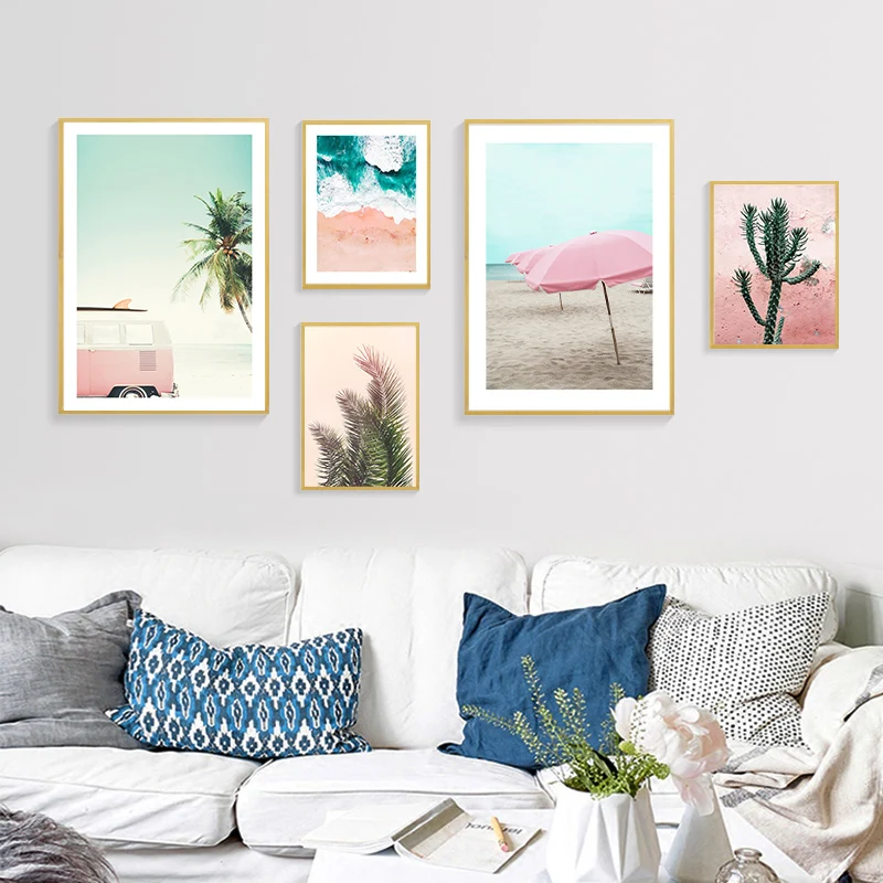 Ocean Wall Canvas Painting Abstract Moder Prints Nordic Scandinavian Home Decor Posters And Prints Beach Paintings Art Unframed
Ocean Wall Canvas Painting Abstract Moder Prints Nordic Scandinavian Home Decor Posters And Prints Beach Paintings Art Unframed