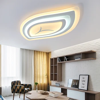 Color Temperature Adjustable Remote Control Brightness Dimmable Modern LED Ceiling Lights luster Ceiling Lamp Bedroom Luminaria
Color Temperature Adjustable Remote Control Brightness Dimmable Modern LED Ceiling Lights luster Ceiling Lamp Bedroom Luminaria