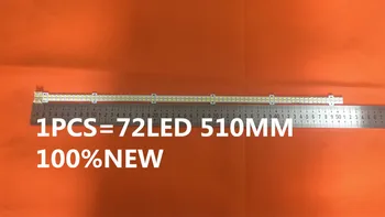 LED Backlight Lamp strip For Samsung 46"TV UA46D5000PR 2011SVS46 5K6K H1B-1CH BN64-01644A LTJ460HN01-H JVG4-460SMA-R1 UE46D5000
LED Backlight Lamp strip For Samsung 46"TV UA46D5000PR 2011SVS46 5K6K H1B-1CH BN64-01644A LTJ460HN01-H JVG4-460SMA-R1 UE46D5000