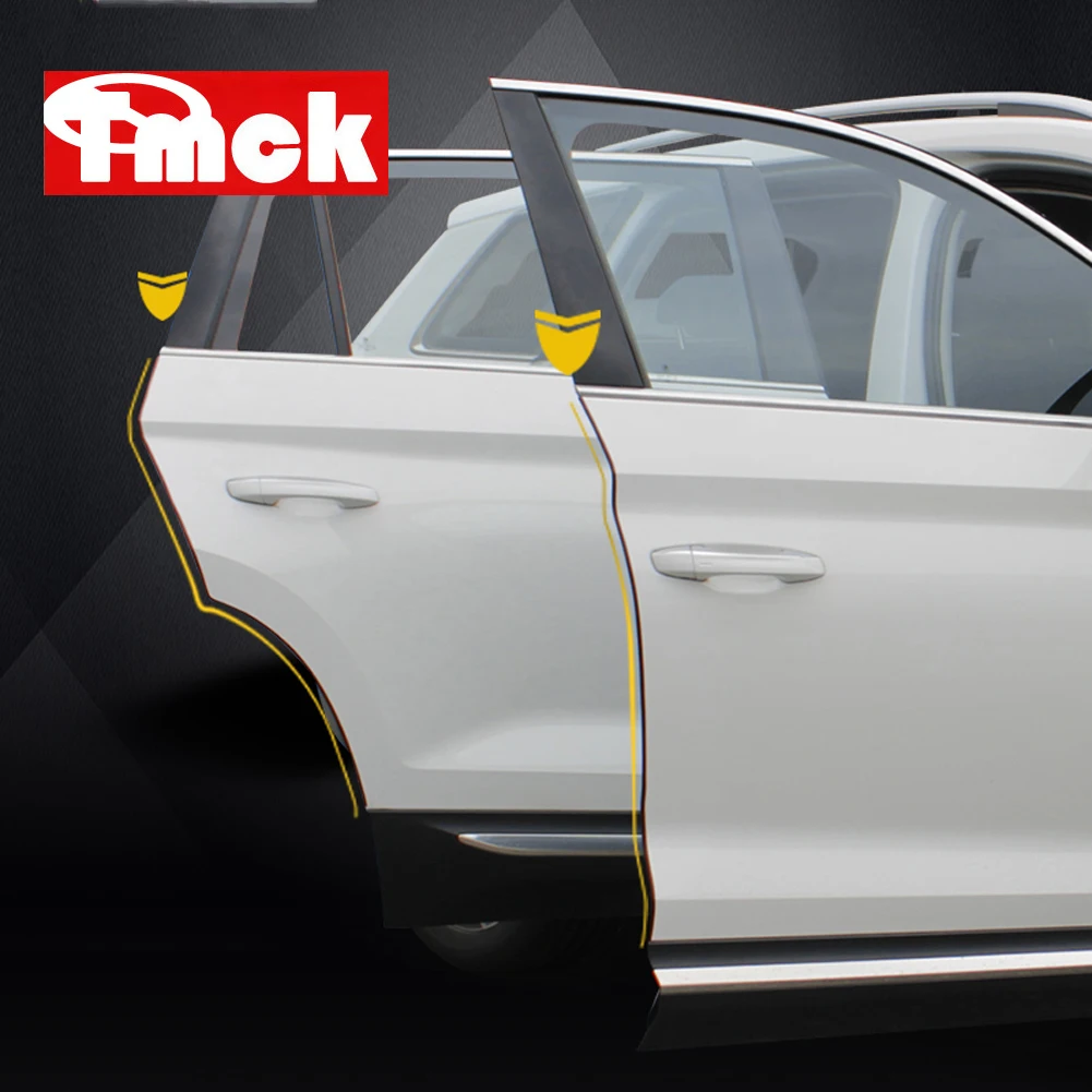 For Mercedes Benz A B C E GLK Class W177 W246 W205 W212 W213 X204 Car Door Anti-collision Trunk Protection Rubber Strip Stickers
For Mercedes Benz A B C E GLK Class W177 W246 W205 W212 W213 X204 Car Door Anti-collision Trunk Protection Rubber Strip Stickers