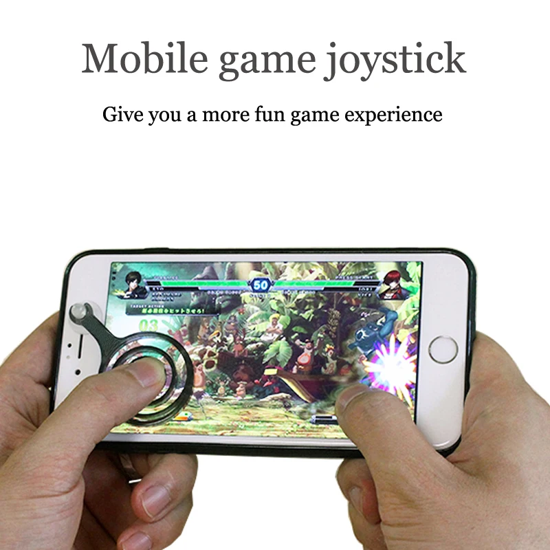 mobile joystick (14)
