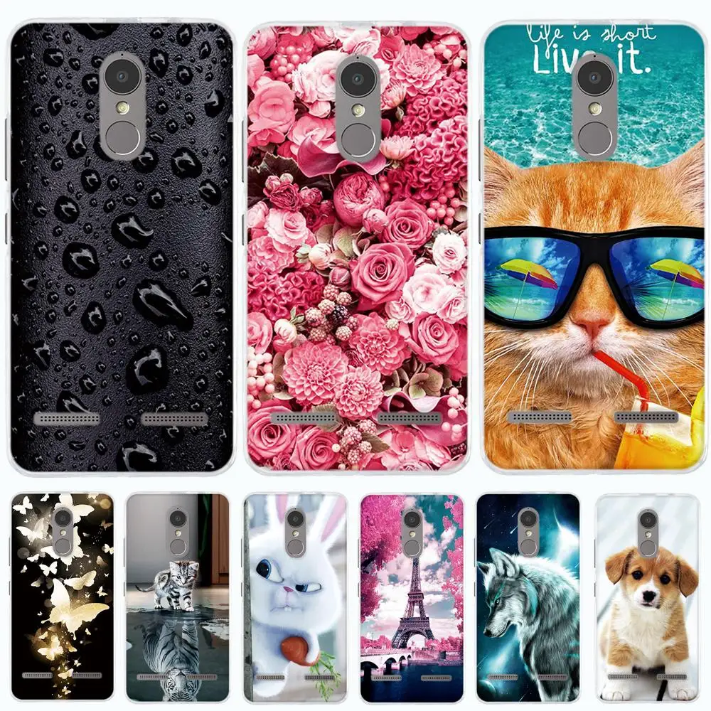 For Lenovo K6 / K6 Power Case 3D TPU Silicon Cover For Lenovo Vibe K6 Power Case For Lenovo Vibe K6 5.0"Cover Soft 3D Cute Cat
For Lenovo K6 / K6 Power Case 3D TPU Silicon Cover For Lenovo Vibe K6 Power Case For Lenovo Vibe K6 5.0"Cover Soft 3D Cute Cat