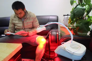 New Red Cold Light Therapy Device better than Infrared Therapy to care Wound Pain and Healing, Frozen Shoulder, burns
New Red Cold Light Therapy Device better than Infrared Therapy to care Wound Pain and Healing, Frozen Shoulder, burns