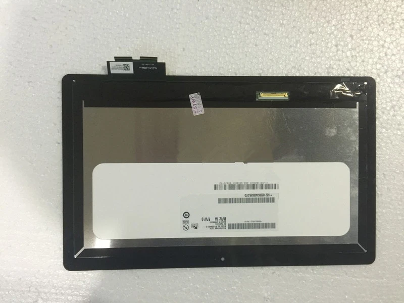 Best Quality B116XAT03.1 For Acer Aspire P3-171 P3 171 LCD Display with Touch Screen Digitizer Sensor Full Assembly Screen
Best Quality B116XAT03.1 For Acer Aspire P3-171 P3 171 LCD Display with Touch Screen Digitizer Sensor Full Assembly Screen